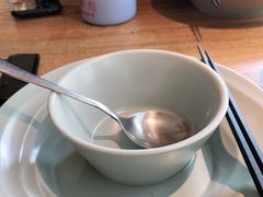 -蜜桃餐厅·伴山(湖滨商业街店)