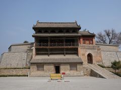 -白台寺