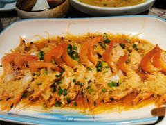 -客官 · 江南小菜馆(长风大悦城店)