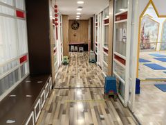 -艺彩童馨舞蹈培训学校(西湖道校区)