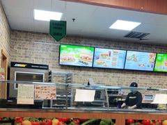 -SUBWAY赛百味(金码大厦店)