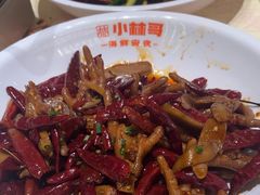 -小林哥的海鲜馆·夜宵烧烤(渔人码头店)