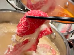 -鼎鼎香·港式火锅·臻选店(北京SKP店)