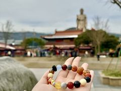 -灵山胜境