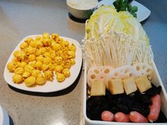 -半天妖烤鱼(方庄店)