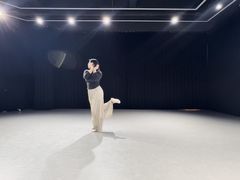 -墨舞舞蹈·美术(共富新村店)