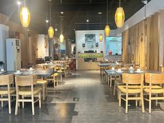 -泉味道贵州厨房(三里河店)