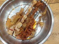 -郭记豌豆鲜粉