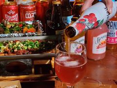 -M99 BEER世界啤酒吧(鸿云悦街店)