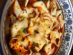 -嘻小北·兰州清汤牛肉面(太平洋森活天地店)