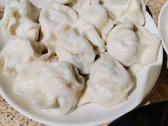 -金谷园饺子馆(北邮总店)