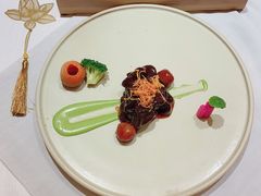 三色黎麦尼泊尔菌-叶叶菩提·晋福宫