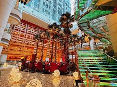 -丽心吧酒吧(威斯汀店)