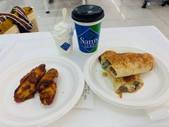 -山姆餐吧(山姆会员商店店)