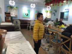 大堂-TOUCH泰奇(金桥长岛路店)