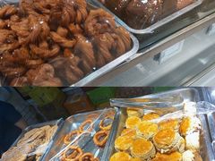 焦圈-护国寺小吃(安定门店)