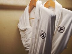 -中山喜来登酒店