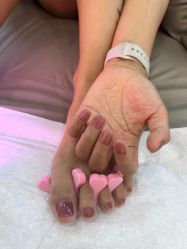 -斯馨·健康美甲美睫