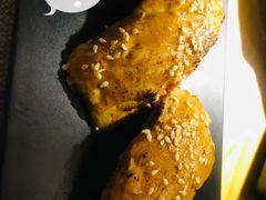 鹅肝寿司-昊·来了寿司(双楠2店)