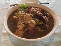 -大碗居·烤鸭·鱼头泡饼(天坛东门店)