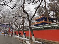 -北京国子监胡同