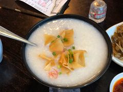 海鲜粥-添运来(茶园奥园广场店)
