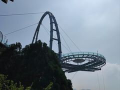 -京东石林峡风景区