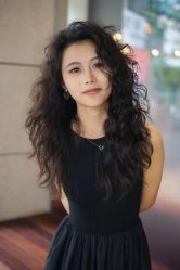 -TRIMS HAIR 修剪造型·烫染接发