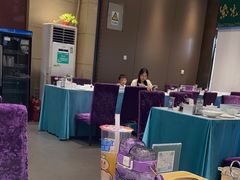 -紫光园(燕郊总店)