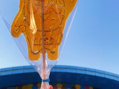 -朝阳公园游乐园