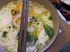 -和子足浴SPA会馆(东方之门店)
