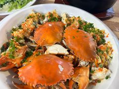 -醉壹号海鲜大排档·老厦门特色菜(厦门美食地标店)