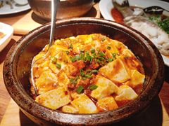 -外婆家(静安大悦城店)