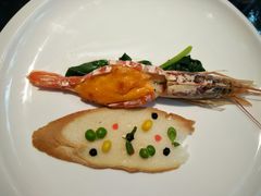 -箱美术馆私房菜(水晶郦城店)
