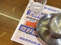 -神府路壹号·海鲜烧烤·砂锅粥·锅物(三坊七巷店)