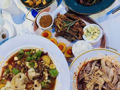 -阿娜尔·新疆菜(宜家荟聚中心店)