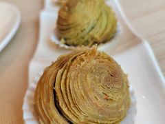 -顺德美的万豪酒店-万豪中餐厅