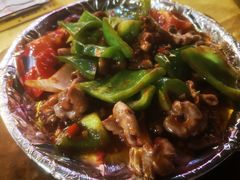 -辉记潮汕海鲜砂锅粥(林和西店)