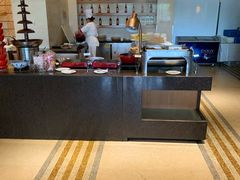 -听松楼·花园酒店·自助餐厅(红梅公园店)