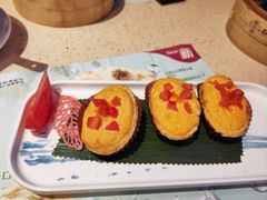 -点都德(千灯湖环宇城店)