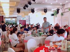 大堂-椿记烧鹅(叠彩店)