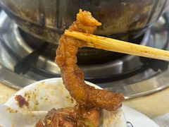 -渝君重庆火锅(嘉宾路店)