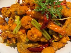 -榕意·川味之美(深业上城店)