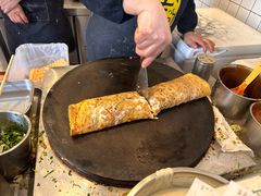 -卞姐蛋饼(陕西南路店)