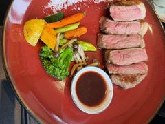 -上海苏宁宝丽嘉酒店·Cafe Bellagio西餐厅