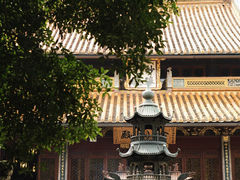 -阿育王寺
