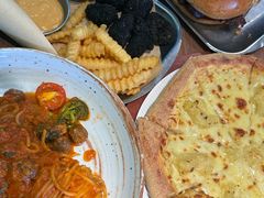 -魏斯理汉堡(西安沣东吾悦店)