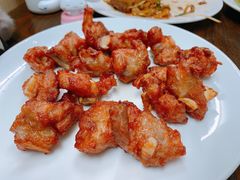 -美食店(华贵路店)