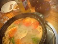 -钰洁腊排骨火锅