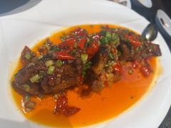 -铜锣湾·有麝自然香(渝北财富中心店)